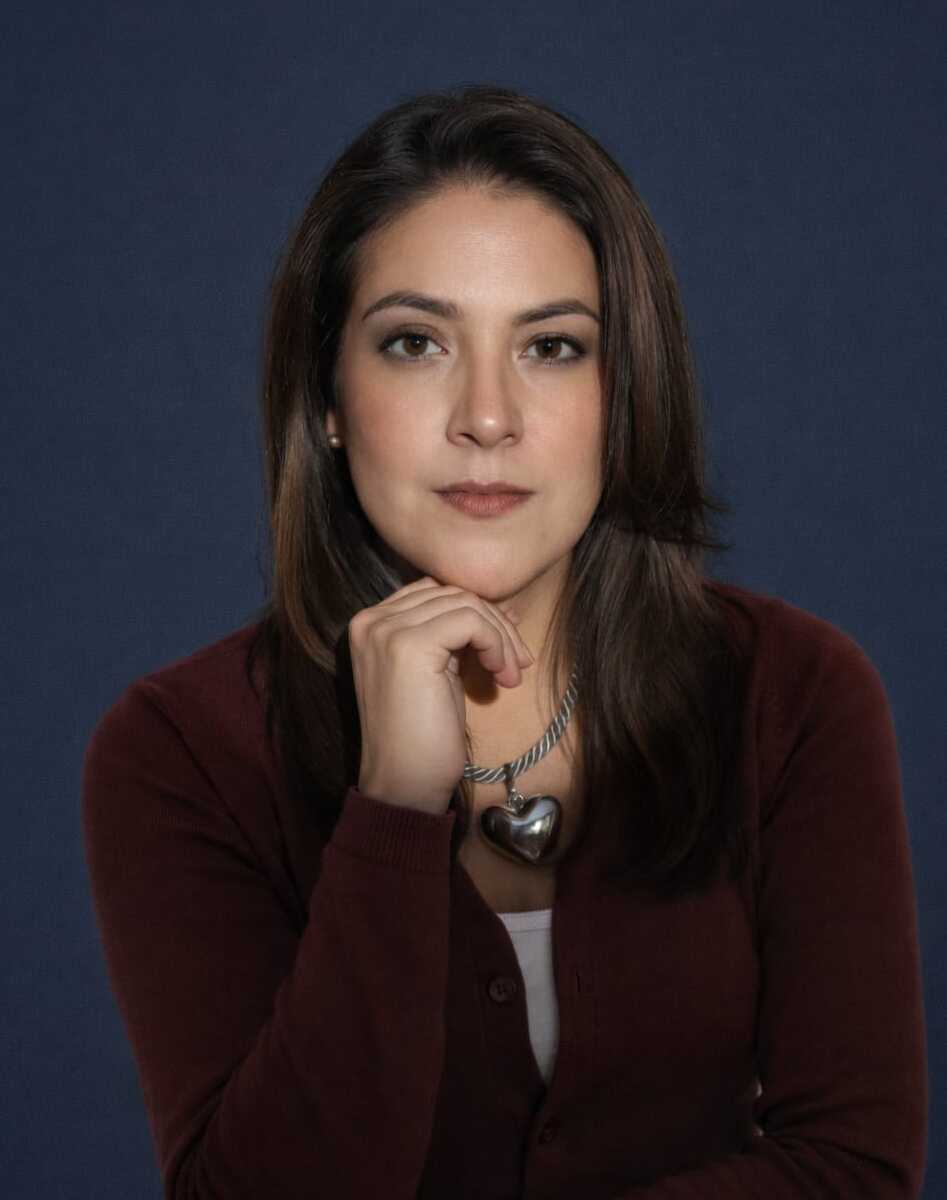 María Augusta Mera
